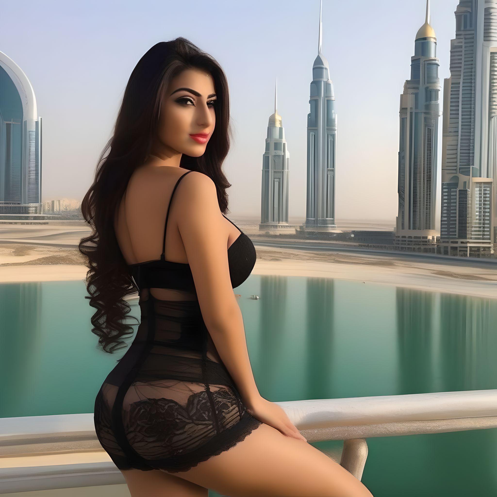 How to Plan an Unforgettable Night with a Dubai Escort